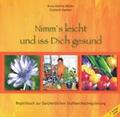 Müller / Hemker |  Nimm's leicht und iss Dich gesund | Buch |  Sack Fachmedien