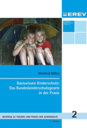 Möller | Basiswissen Kinderschutz | Buch | 978-3-9811060-4-6 | sack.de