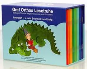 Sommer-Stumpenhorst / Weger |  Graf Orthos Lesetruhe | Buch |  Sack Fachmedien