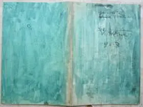 Fritzsche |  Walter Stöhrer - Zeichnungen 1963 zu Gedichten von Helga "Ann" Fritzsche | Sonstiges |  Sack Fachmedien