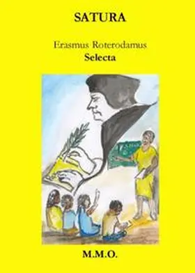 Ostermann |  Erasmus Roterodamus: Selecta | Buch |  Sack Fachmedien