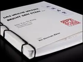 Grimm |  Das weiche Wasser bricht den Stein ... | Buch |  Sack Fachmedien