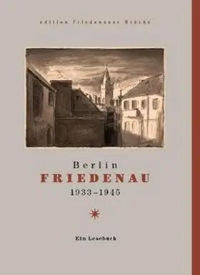 Ebling |  Berlin Friedenau 1933-1945 Ein Lesebuch | Buch |  Sack Fachmedien