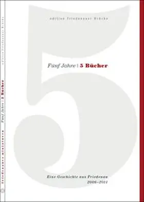 Ebling / Weissberg |  Fünf Jahre | 5 Bücher | Buch |  Sack Fachmedien