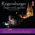 Korelski / John |  Regensburger Sagen und Legenden | Sonstiges |  Sack Fachmedien
