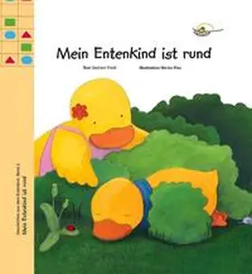 Preiss |  Mein Entenkind ist rund | Buch |  Sack Fachmedien