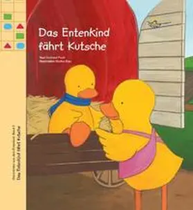 Preiss |  Das Entenkind fährt Kutsche | Buch |  Sack Fachmedien
