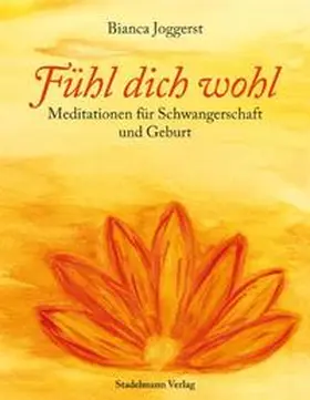 Joggerst |  Fühl dich wohl | Buch |  Sack Fachmedien