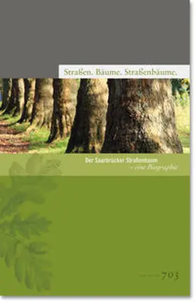 Strutinski / Dams / Kothe |  Straßen. Bäume. Straßenbäume. | Buch |  Sack Fachmedien