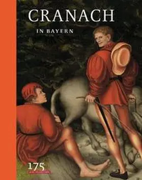 Schawe |  Cranach in Bayern | Buch |  Sack Fachmedien