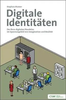 Humer |  Digitale Identitäten | Buch |  Sack Fachmedien