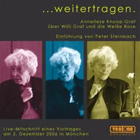 Knoop-Graf |  ... weitertragen | Sonstiges |  Sack Fachmedien