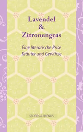 Büchler |  Lavendel & Zitronengras | Buch |  Sack Fachmedien