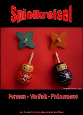 Puster |  Spielkreisel | Buch |  Sack Fachmedien