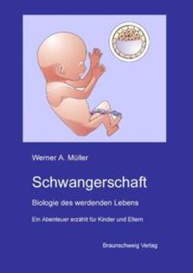 Müller | Schwangerschaft | Buch | 978-3-9811665-3-8 | sack.de