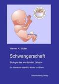 Müller |  Schwangerschaft | Buch |  Sack Fachmedien