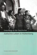 Schmidt / Bill |  Jüdisches Leben in Hüttenberg | Buch |  Sack Fachmedien