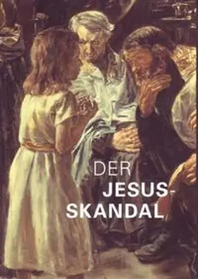Faass | Der Jesus-Skandal | Buch | 978-3-9811952-3-1 | www.sack.de