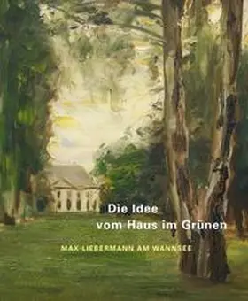 Faass |  Die Idee vom Haus im Grünen | Buch |  Sack Fachmedien