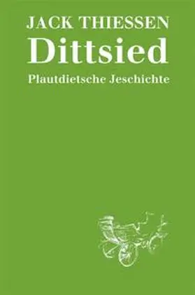 Thiessen |  Dittsied | Buch |  Sack Fachmedien