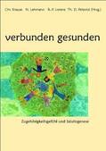 Petzold / Krause / Lorenz |  verbunden gesunden | Buch |  Sack Fachmedien