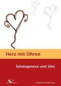 Petzold / Dresen / Krause |  Herz mit Ohren | Buch |  Sack Fachmedien