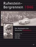 Orlik / Walter |  Ruhestein - Bergrennen 1946 | Buch |  Sack Fachmedien