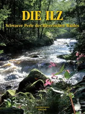 Praxl / Linhard / Paulus |  Die Ilz | Buch |  Sack Fachmedien