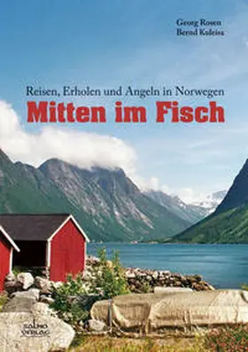 Rosen / Kuleisa |  Mitten im Fisch | Buch |  Sack Fachmedien