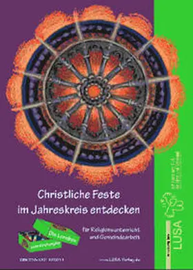 Sauter |  Christliche Feste im Jahreskreis entdecken | Buch |  Sack Fachmedien