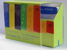 Graf-Zanker / Sauter |  Die Gebete-Box für die Grundschule | Buch |  Sack Fachmedien