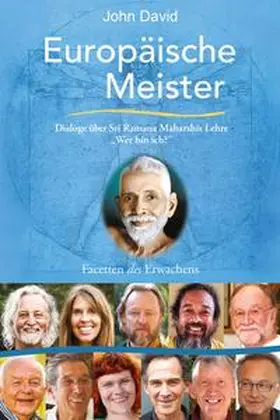 Premananda |  Europäische Meister | Buch |  Sack Fachmedien