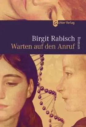 Rabisch |  Warten auf den Anruf | Buch |  Sack Fachmedien
