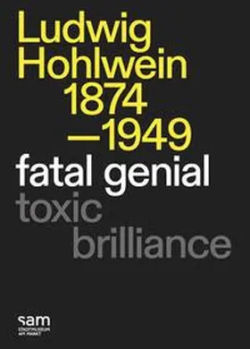 Böcher / Philipp / Klewitz |  Ludwig Hohlwein 1874-1949 | Buch |  Sack Fachmedien
