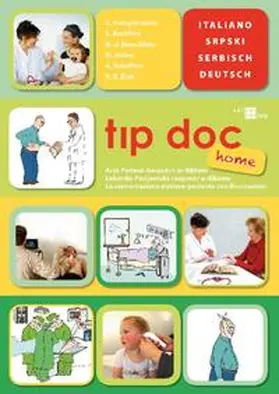 Heiligensetzer / Buchfink / Herschlein |  tip doc home | Buch |  Sack Fachmedien