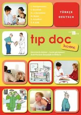 Heiligensetzer / Buchfink / Herschlein |  tip doc home | Buch |  Sack Fachmedien