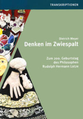 Meyer / Vollbrecht / Museum Bautzen | Denken im Zwiespalt- Transkriptionen | Buch | 978-3-9812476-9-5 | sack.de