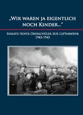 Adolf / Carius / Scholz |  "Wir waren ja eigentlich noch Kinder..." | Buch |  Sack Fachmedien