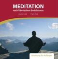 Link / Dick |  Meditation nach Tibetischem Buddhismus | Sonstiges |  Sack Fachmedien
