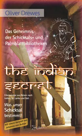 Drewes |  The Indian Secret | eBook | Sack Fachmedien