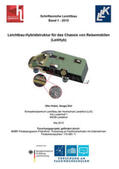 Huber / Diel |  Leichtbau-Hybridstruktur für das Chassis von Reisemobilen (LeitHyb) | Buch |  Sack Fachmedien
