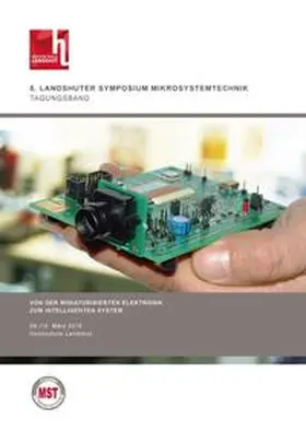 Ivanov / Bicker / Patzelt |  5. Landshuter Symposium Mikrosystemtechnik | Buch |  Sack Fachmedien