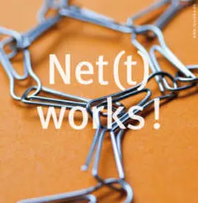 Organisationsentwicklung Prof. Dr. Ryschka / Ryschka / Demmerle |  net(t)works! | Sonstiges |  Sack Fachmedien