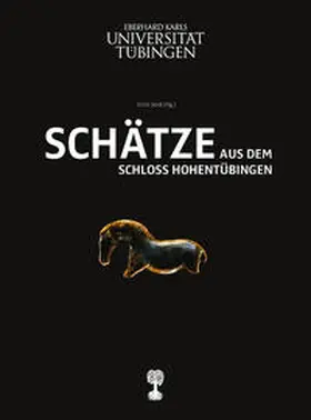 Seidl |  Schätze aus dem Schloss Hohentübingen | Buch |  Sack Fachmedien