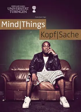 Albert / Duerr / Aumann |  MindThings - KopfSache | Buch |  Sack Fachmedien
