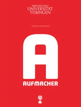 Duerr / Seidl |  Aufmacher. Titelstorys deutscher Zeitschriften | Buch |  Sack Fachmedien