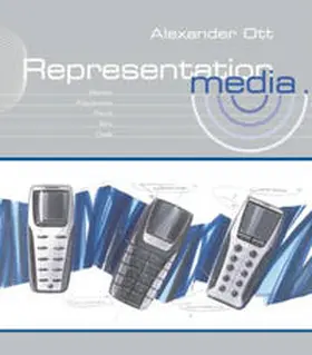 Ott |  Representationmedia | Buch |  Sack Fachmedien