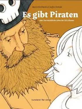 Herbold |  Es gibt Piraten | Buch |  Sack Fachmedien
