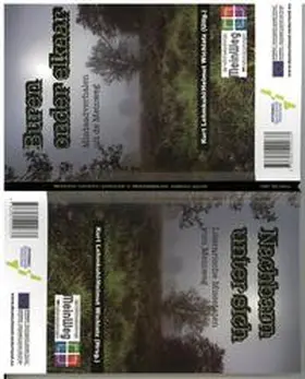 Lehmkuhl / Wichlatz |  Nachbarn unter sich / Buren onder elkaar | Buch |  Sack Fachmedien