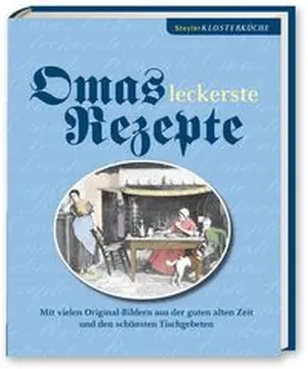  Omas leckerste Rezepte | Buch |  Sack Fachmedien